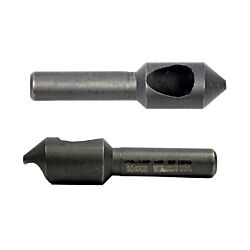 HSS Zero Flute 82° Countersinks