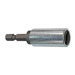 Acoustical Lag Screw Driver