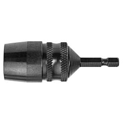 HMT VersaDrive Rapid-Lock 1/4” Impact Driver Adapter