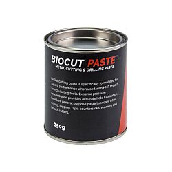 HMT VersaDrive BioCut Cutting & Drilling Paste, 8oz (250g) Tin - 16/Case