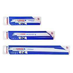 Lenox® Metalcut Reciprocating Blades
