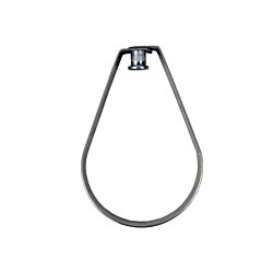 Adjustable Swivel Ring (Loop) Hanger