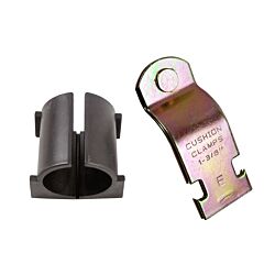 Cushion Clamp