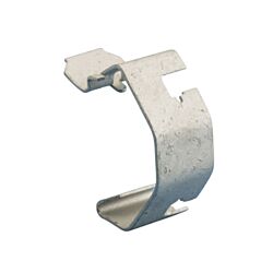 4B15LS 1/4 Rod to 1-1/2 Lathers Channel Side Mount 100/Box