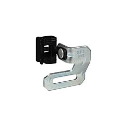 Strap Hanger Clip 90° Right Angle