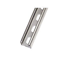 Strut Channel 316 Stainless Steel