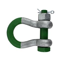 Super Alloy Anchor Shackle