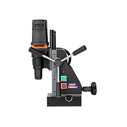 V36 Versadrive Mag Drill Cordless 18v with 2 9AH batteries and charger