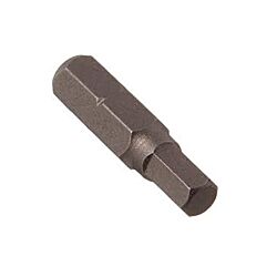 5mm x 1 Hex Insert Bit