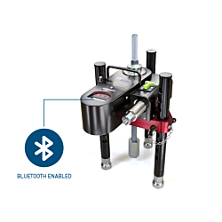 HYDRAJAWS® Model 2008 Heavy Duty Anchor Pull Test Kit