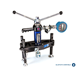 HYDRAJAWS® Model 2050 Deluxe Pull Test Kit