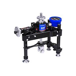 HYDRAJAWS® Model M35+ Dual Imperial Pull Tester Kit
