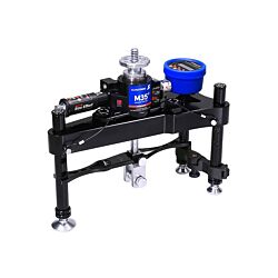 HYDRAJAWS® Model M35+ Pro Imperial Pull Tester Kit