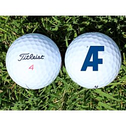 Allfasteners Golf Balls