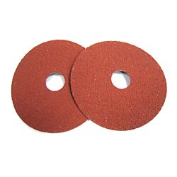 149133  4-1/2 x 7/8 Sanding Disc Ceramic With Grinding Aid 24 Grit 50/Pack