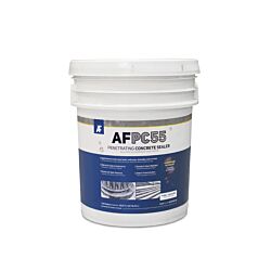 AFPC55 Penetrating Concrete Sealer 5 Gallon