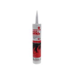 Metacaulk® MC150+ Intumescent Firestop Sealant 10.3oz Tube - 12/Case