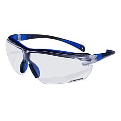 C1X Safety Glasses Clear, Anti-Scratch & Anti-Fog 12/Box - 300/Case