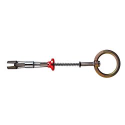Reusable Concrete Anchor (3/4 Drill Size)