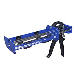 AF Epoxy Applicator Gun 20oz (600ml) 1:1 Mix Ratio Dual Piston 26:1 Thrust Ratio 5/Case (Suits EF600)