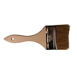 3in Chip and Oil Brush 24/Box