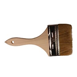 4in Chip and Oil Brush 12/Box