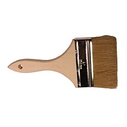 4in Chip and Oil Brush Extra Thick 12/Box