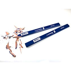 AF Carpenter Pencils 72/Box - 1440/Ctn