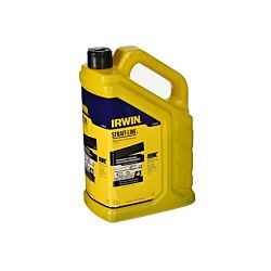 1 Gal #4 Black Marking Chalk 4/Ctn