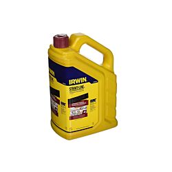 1 Gal #4 Red Marking Chalk 4/Ctn