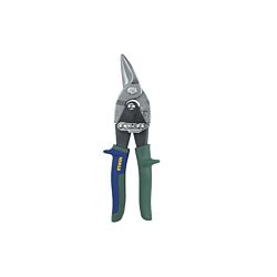 Aviation Snip, Compound Leverage, C, Right, Green