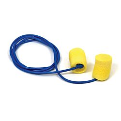 Pyramex DP1001 Corded Ear Plugs 100/Box