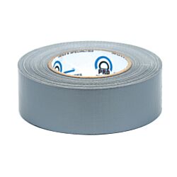Nashua 307  2in x 55yd General Purpose 7mil Gray Duct Tape 24/Case