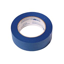 1-1/2 x 60yd Blue Masking Tape 24/Case