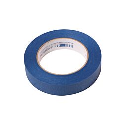 1in x 60yd Blue Masking Tape 21 Day Release 36/Case