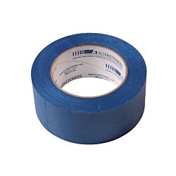 2in x 60yd Blue Masking Tape 21 Day Release 24/Case