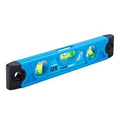 OX Trade Torpedo level - 9"/230mm
