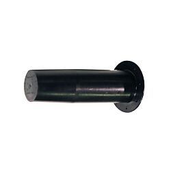 2in Sure Sleeve Pipe Hole Form 80/Box - 2160/Pallet
