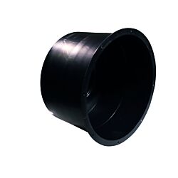 P-3057  12in Sure Sleeve Pipe Hole Form 12/Box