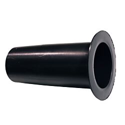 3in Sure Sleeve Pipe Hole Form 100/Box - 1280/Pallet