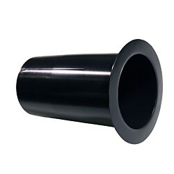 4in Sure Sleeve Pipe Hole Form 56/Box - 784/Pallet