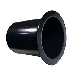6in Sure Sleeve Pipe Hole Form 24/Box - 336/Pallet