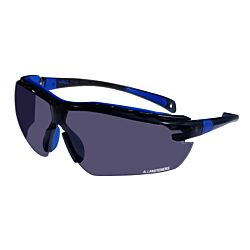 T1X Safety Glasses Tint, Anti-Scratch & Anti-Fog 12/Box - 300/Case