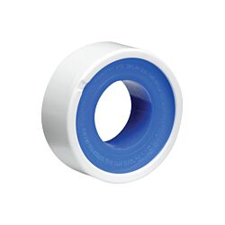 3/4 x 520 White Teflon Tape 50/Box