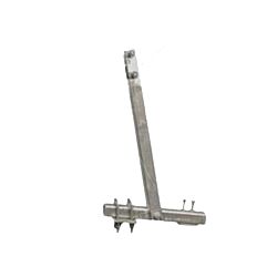 Curved Mount