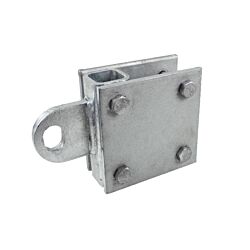 Head Extension Bracket for 2in HSS Tube