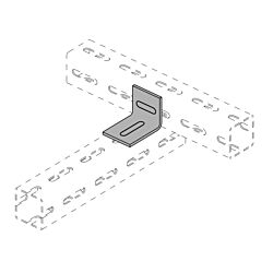 3" NexSpan2™ F Series Angle A03 - 800/Crate