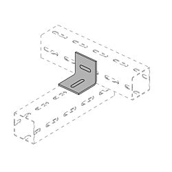 4" NexSpan2™ F Series Angle A04 - 400/Crate