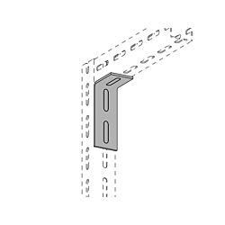 3" NexSpan2™ F Series Angle A63 - 400/Crate