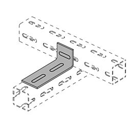 3" NexSpan2™ F Series Angle A73 - 400/Crate